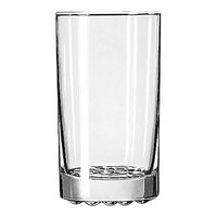 Libbey 23596 Nob Hill Beverage Glass - 11-1/4 oz