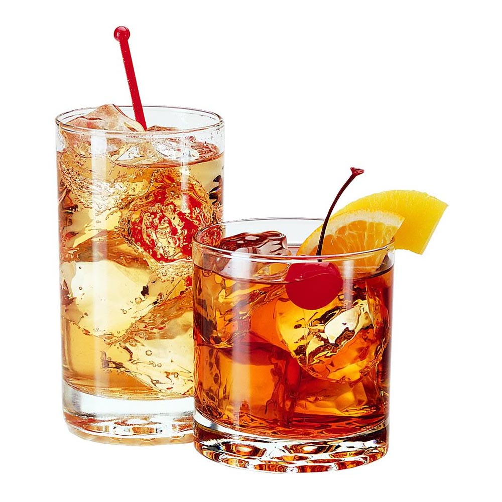 11 1/4 OZ BEVERAGE NOB HILL(2)