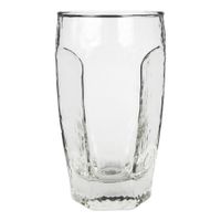 Libbey 2488 Chivalry Beverage Glass - 12 oz