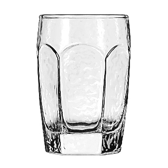 6 OZ JUICE GLASS CHIV (3)