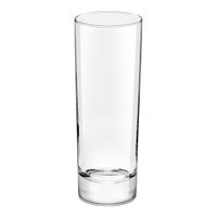 Libbey 2518 Chicago Highball Glass - 10-1/2 oz