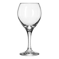 Libbey 3014 Perception Red Wine Glass - 13-1/2 oz