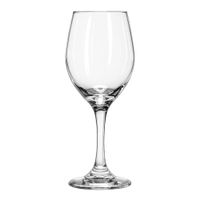 Libbey 3057 Perception Wine Glass - 11 oz