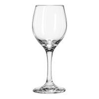 Libbey 3065 Perception Wine Glass - 8 oz