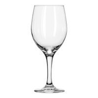 Libbey 3060 Perception Tall Wine Glass - 20 oz