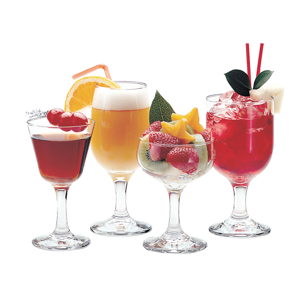 16.25 OZ ICE TEA GLASS (3)