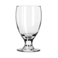 Libbey 3712 Embassy Banquet Goblet Glass - 10-1/2 oz