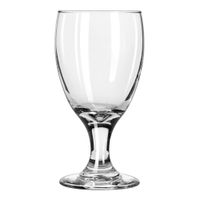 Libbey 3721 Embassy Royale Banquet Goblet - 10-1/2 oz