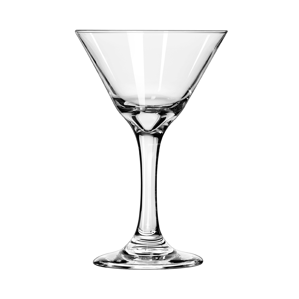 MARTINI EMBASSY 7-1/2 OZ (1)