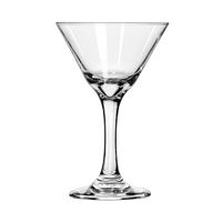 Libbey 3733 Embassy Cocktail Glass - 7-1/2 oz