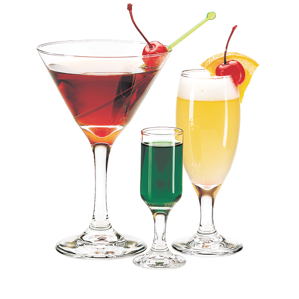 MARTINI EMBASSY 7-1/2 OZ (1)