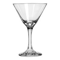 Libbey 3779 Embassy Martini Glass - 9-1/4 oz