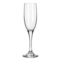 Libbey 3796 Embassy Royale Tall Flute Champagne Glass - 6 oz