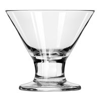 Libbey 3801 Embassy Sorbet Glass - 2-3/4 oz