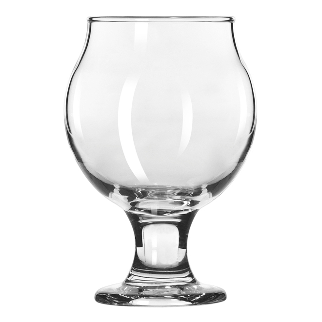 5 OZ BEER TASTER GLASS (2)