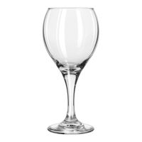 Libbey 3957 Teardrop All-Purpose Wine Glass - 10-3/4 oz