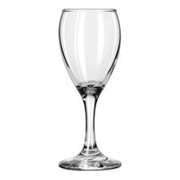 Libbey 3988 Teardrop Cordial Sherry Glass - 3 oz