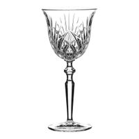 Libbey N92952 Palais White Wine Glass - 7-1/4 oz