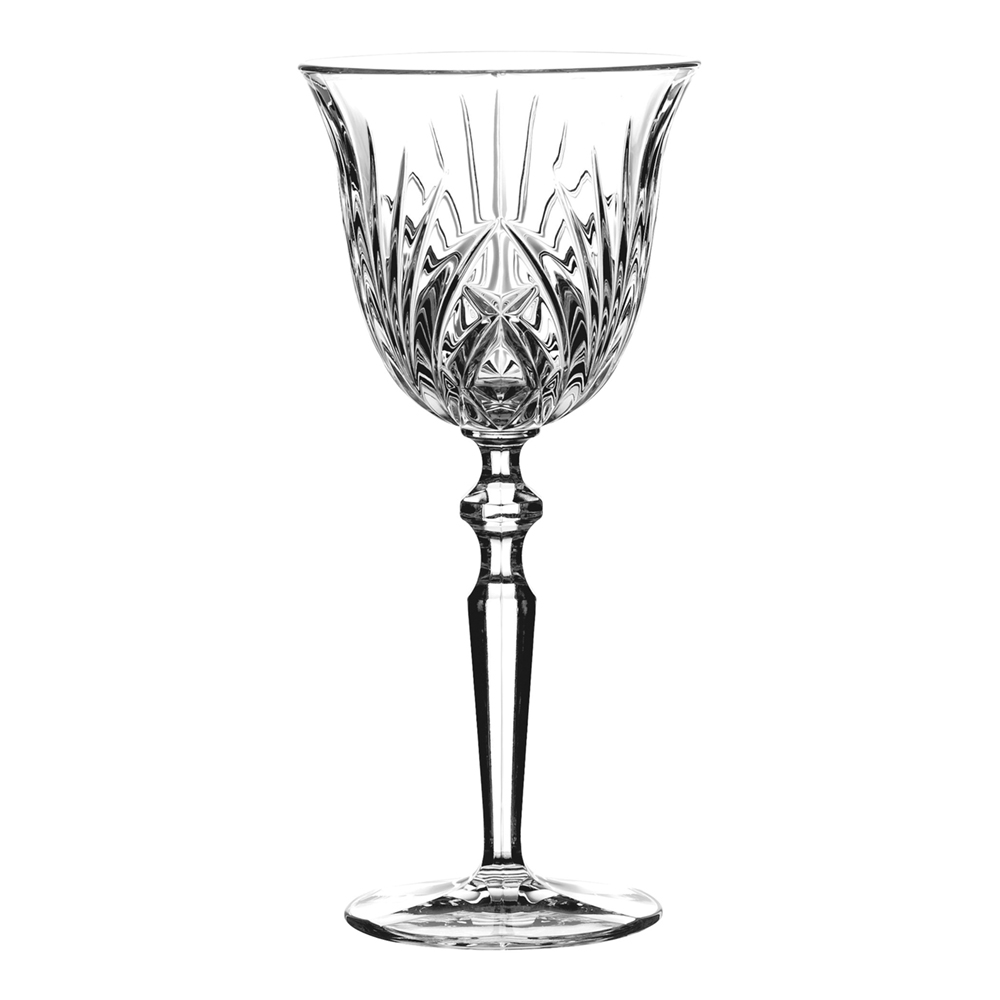 7.25OZ WHT WINE GLASS (2)