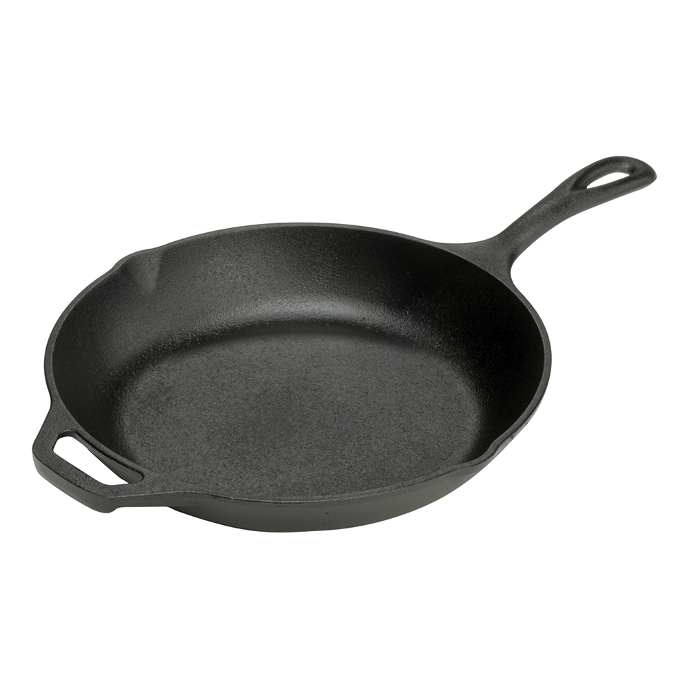 13-1/4"X2-1/2" INDUCTN SKILLET