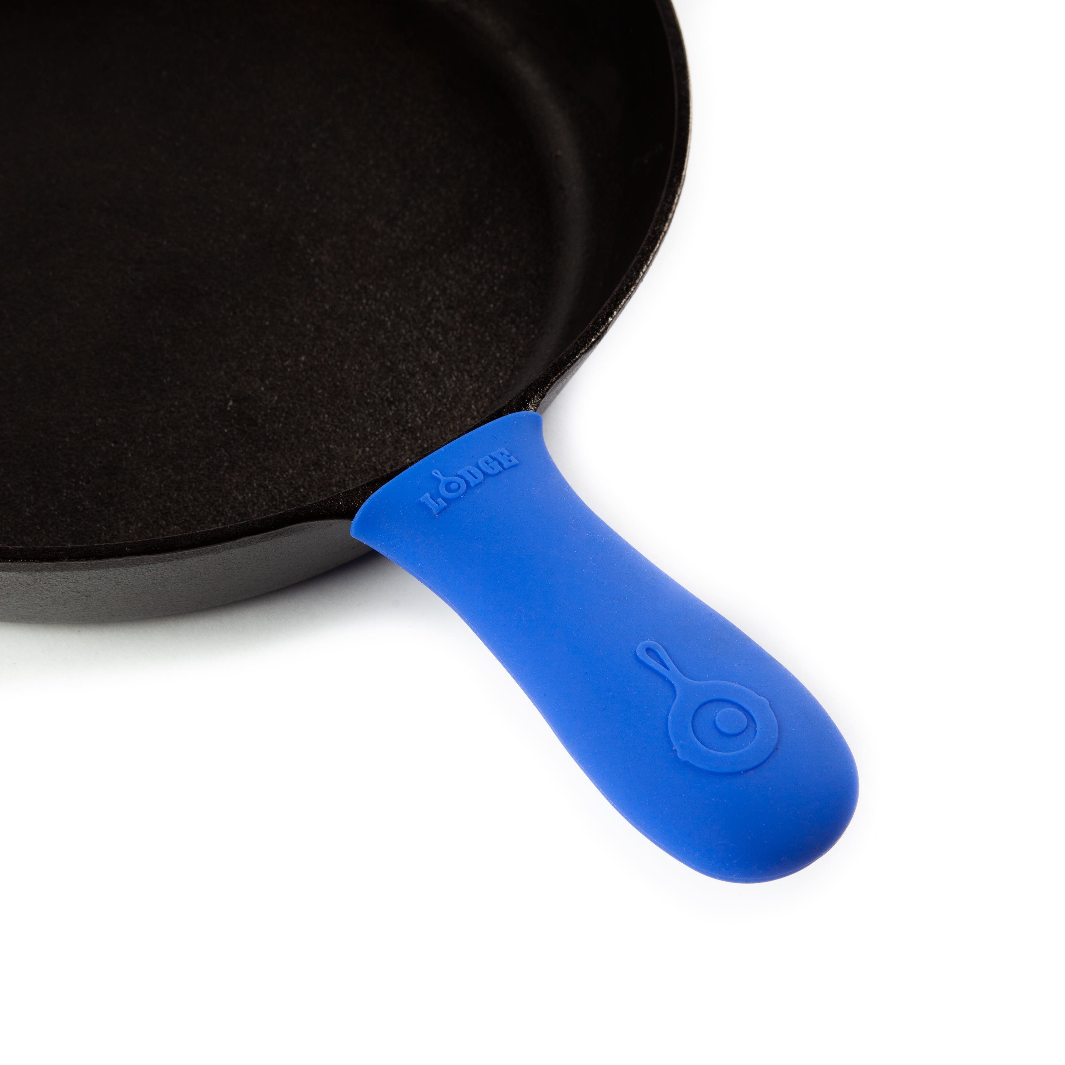 HOT HANDLE HOLDER BLUE