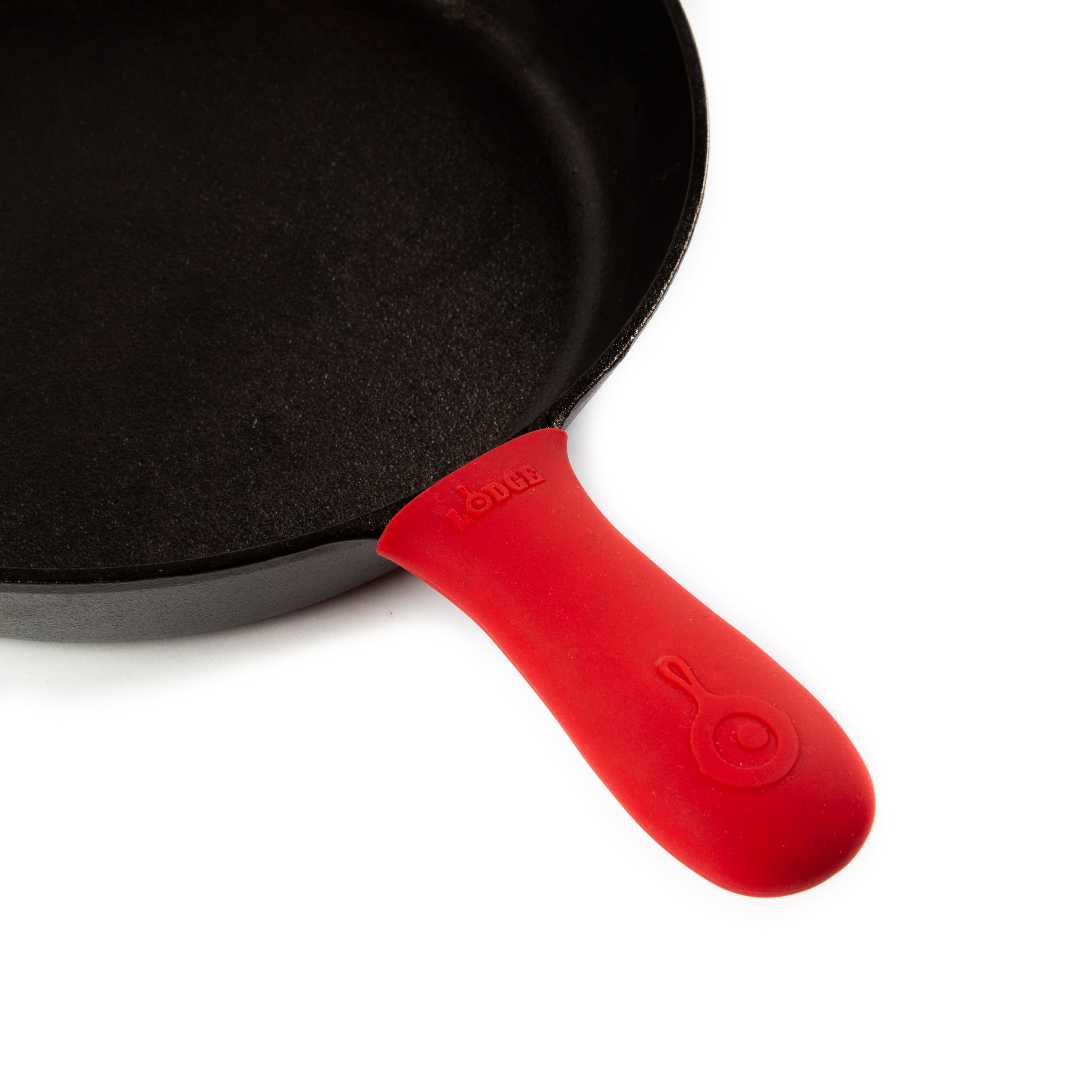 HOT HANDLE HOLDER RED