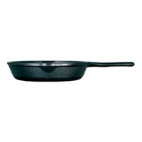 Lodge H3SK Heat-Treated Skillet, Black, Cast Iron - 6-1/2"