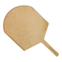 Mapletex BG1626 Pizza Peel, Wood - 16" x 26"