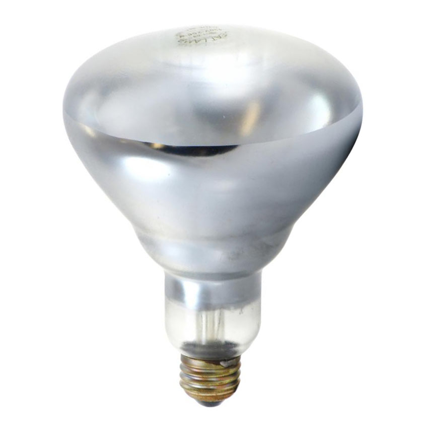 TUFFSKIN 120 WATT BULB(EA)(24)