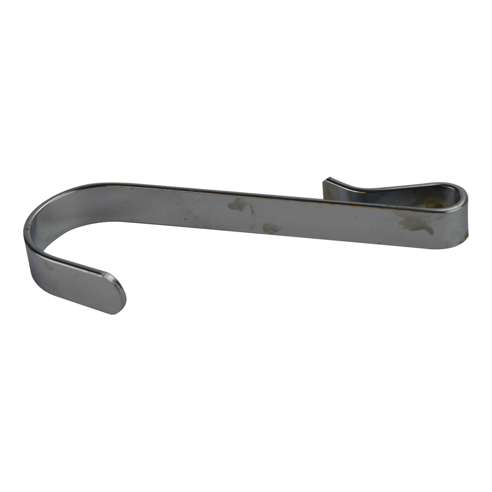 Metro HK23C Snap-On Hook - 3-1/2