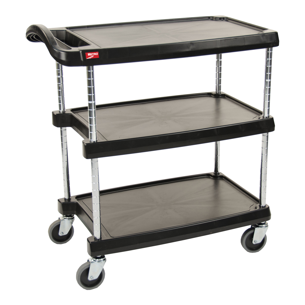 UTILITY CART 40.25X27.69