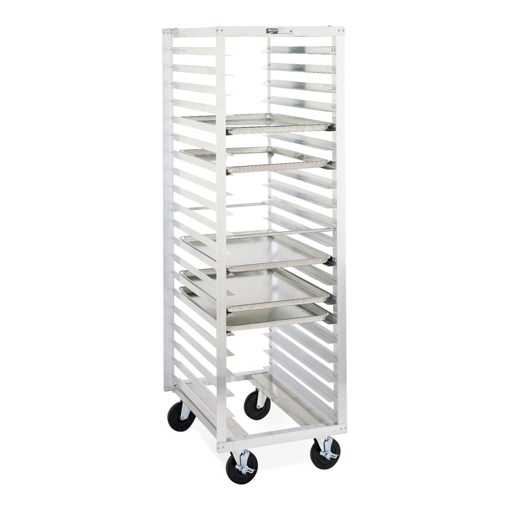 STORAGE UTILITY RACK