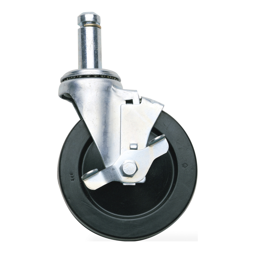5" CASTERS