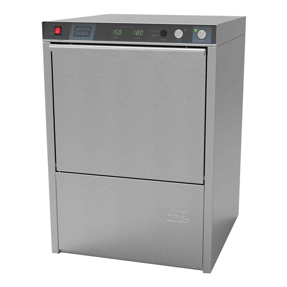 STD ELEC UNDRCTR DISHWASHER