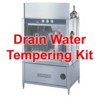 Moyer Diebel PP20SDDWTK Drain Water Tempering Kit - For
PP20SD