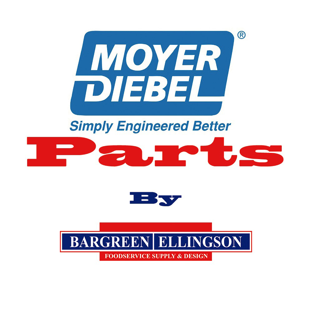 POTWASHER ELEC EXTRACT FAN