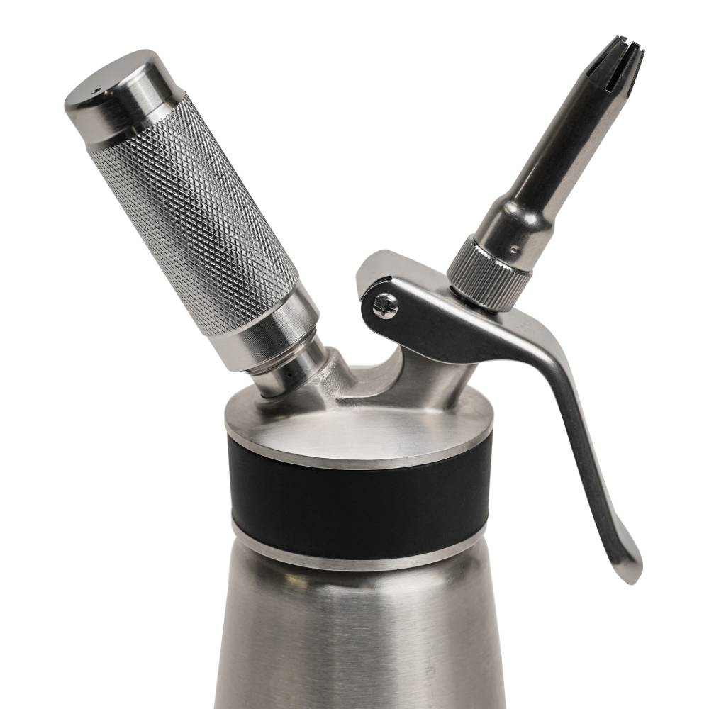 WHIPPED CREAM DISPENSER 1 PINT