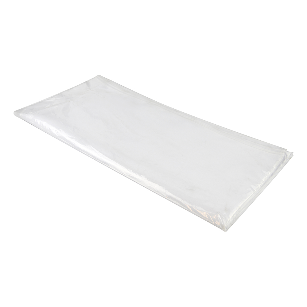 NAPKIN 20X20 POLY WHITE (12)