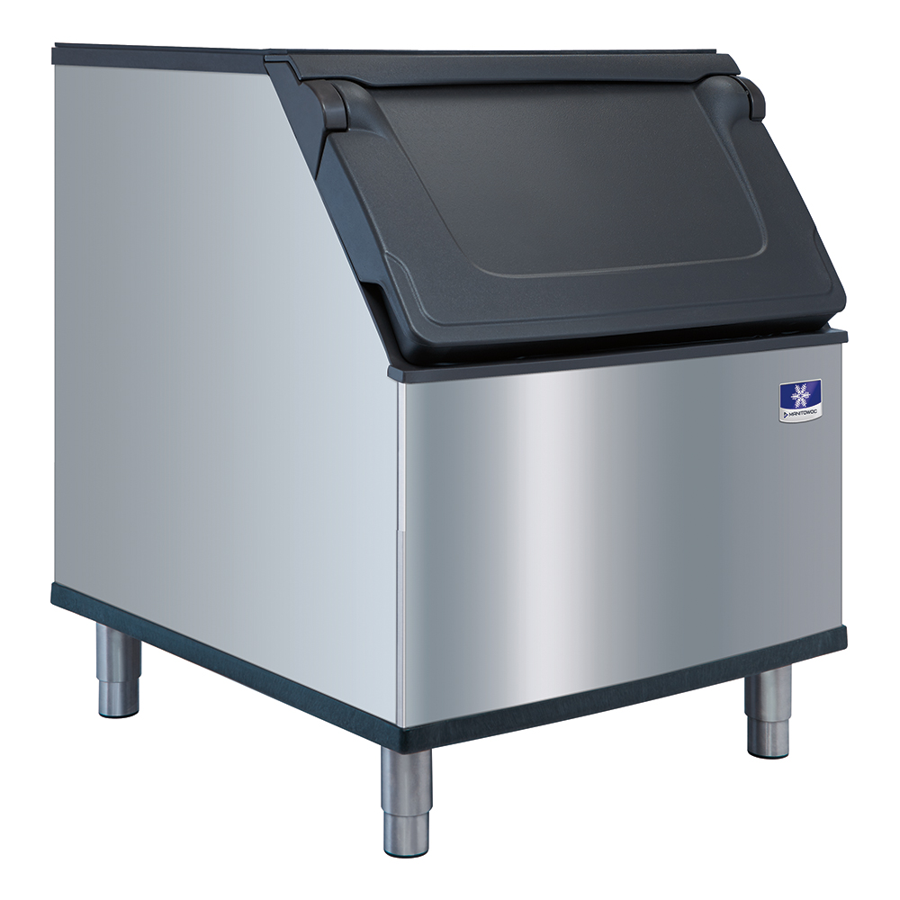 ICE BIN FOR ICE MACHINES