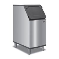 Manitowoc D420 Ice Bin, For Top-Mounted Ice Maker - 383 lb