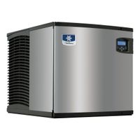 Manitowoc Ice IYT0620A Indigo Series Air Cooled Ice Maker,
Stainless Steel - 485 lbs