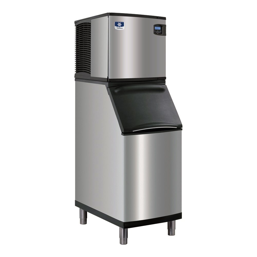 485 lb INDIGO ICE MAKER