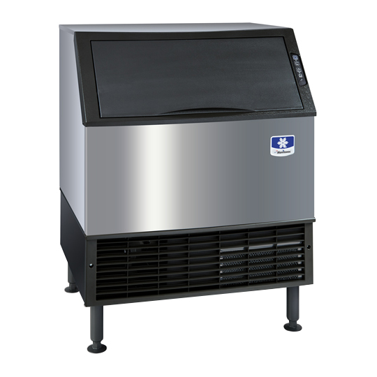 ICE MAKER CUBE UNDR CNTR 115V