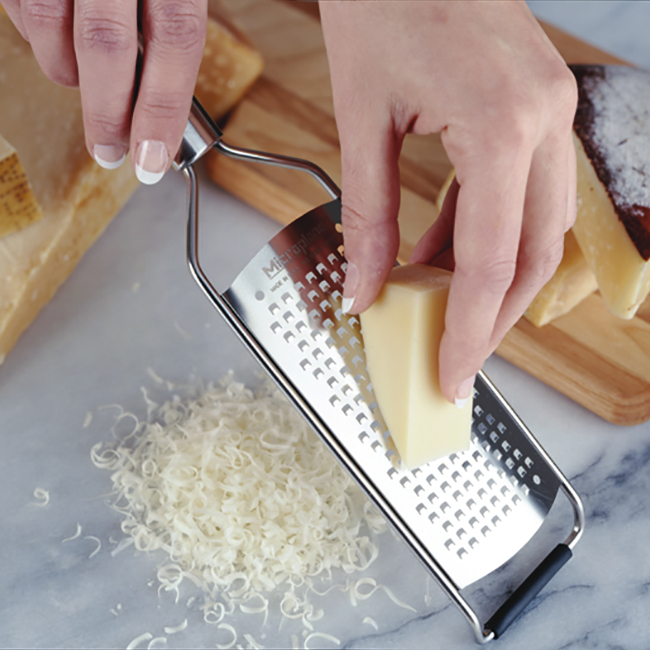 GRATER COARSE 13X2.9X1"