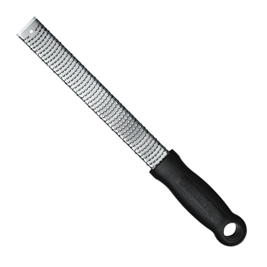 MICROPLANE ZESTER GRATER