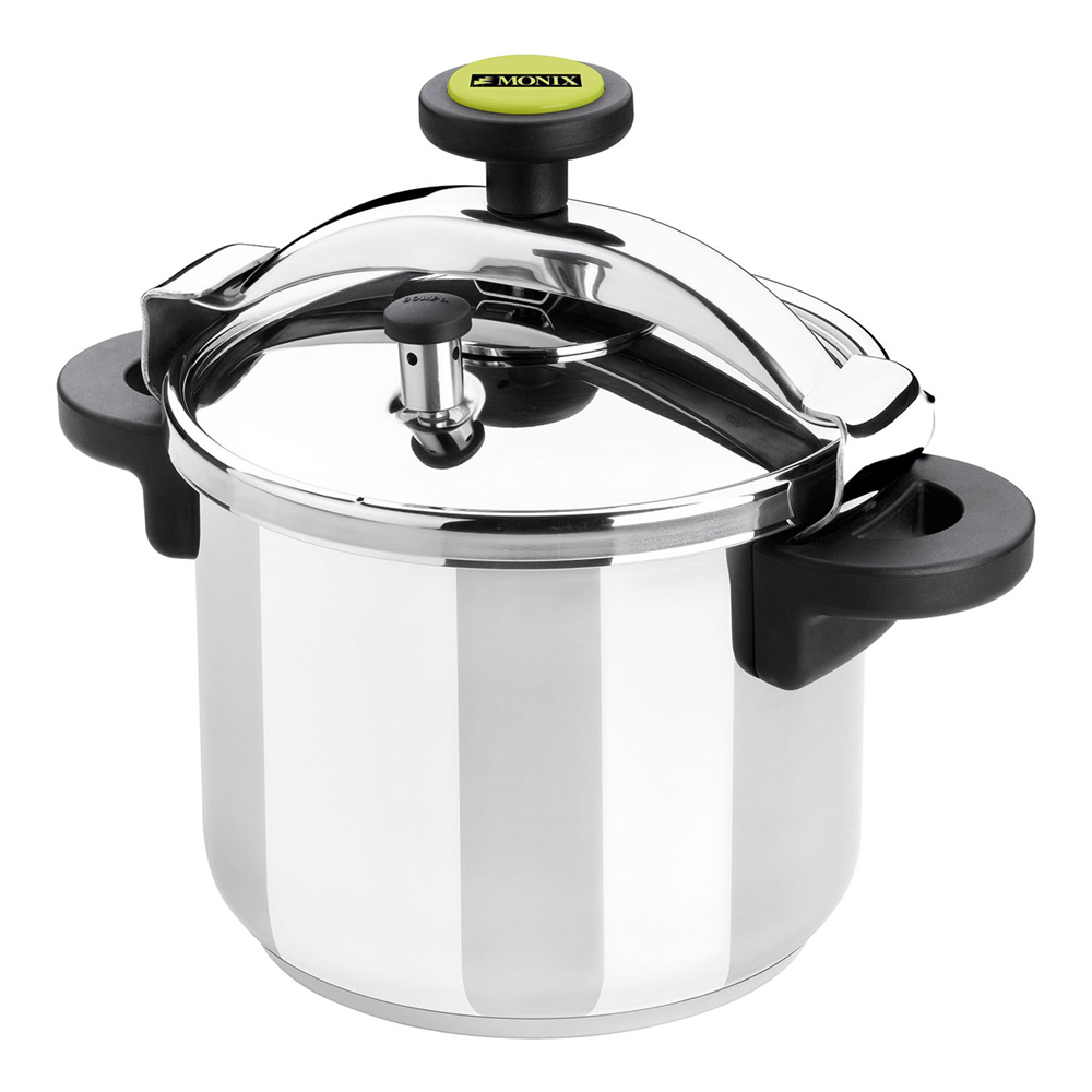 MONIX PRESSURE COOKER