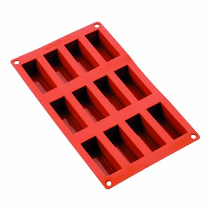 12 SHEET MINI CAKE MOLD