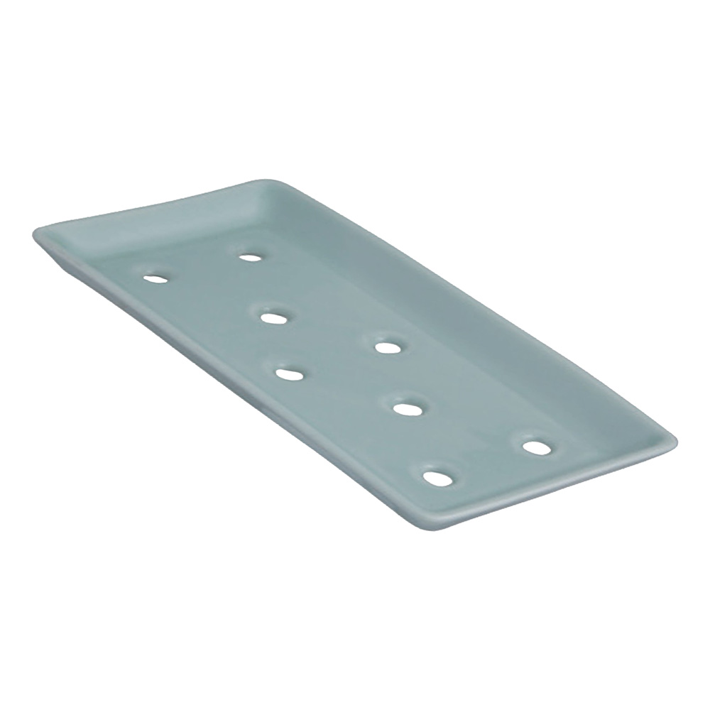 Mutual Trading 97711 Neta Plate - 7-7/8