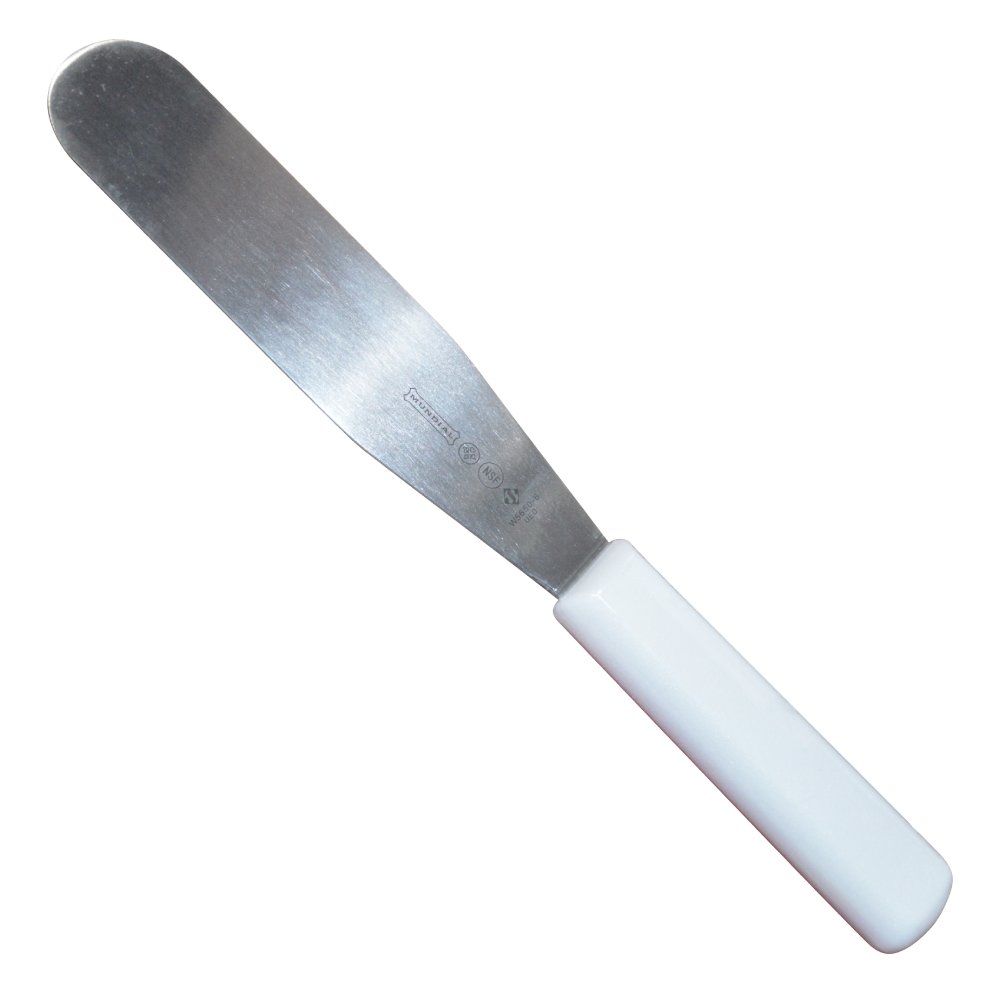 SPATULA ICING 6"