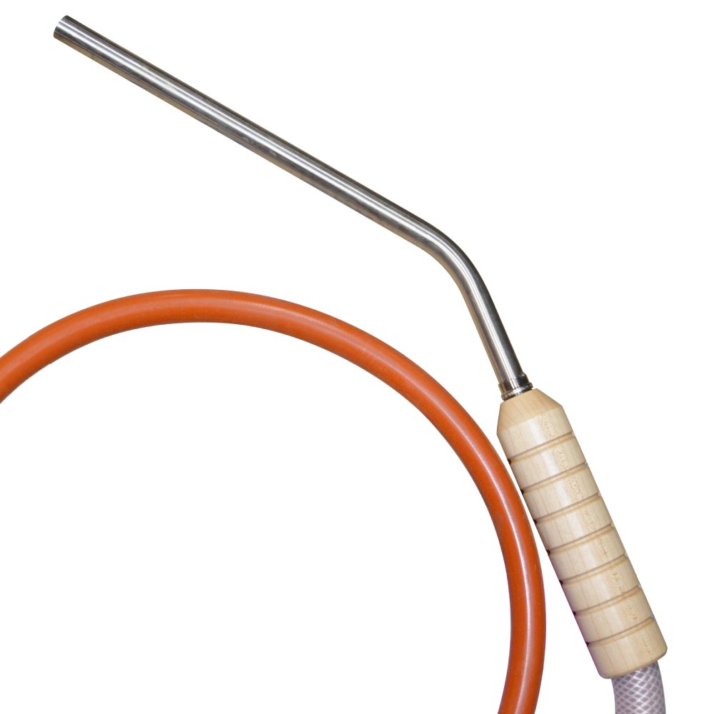 FILTER RINSE HOSE ONLY